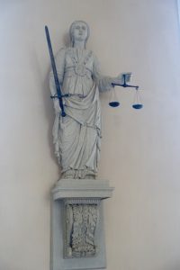 Justice Rennes