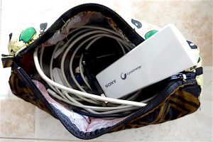 trousse cable