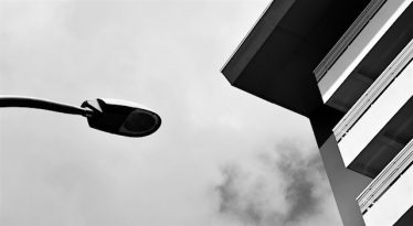 Modernite - Cloture de randotour