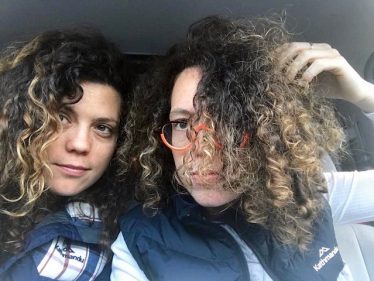 Aventure de 2 soeurs - Nouvelle-Zélande