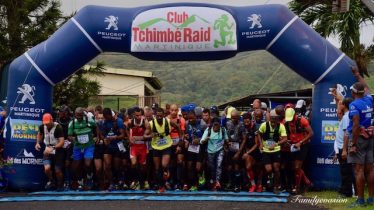 Depart Raid Bele 2020