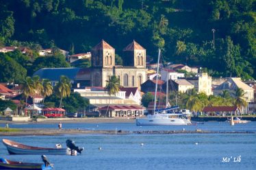 Saint-Pierre - histoires de clochers