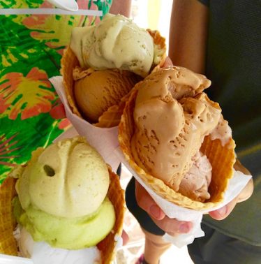 Glaces - familyevasion