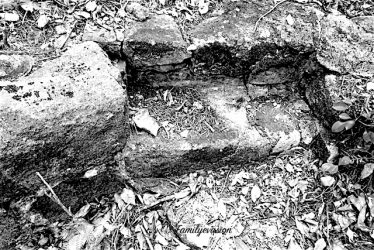 Le passé - Martinique - familyevasion