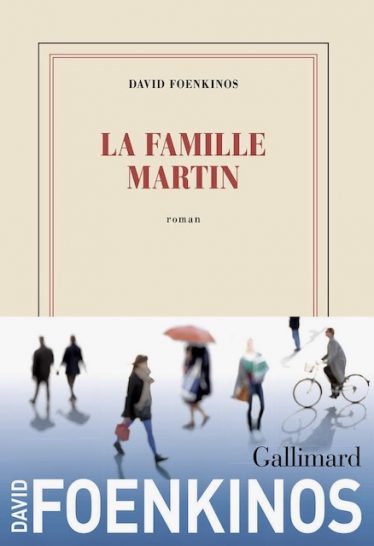 la famille Martin