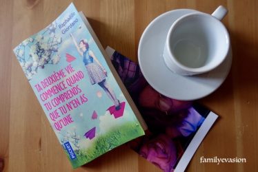 Couverture ta deuxieme vie