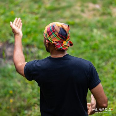 Valer'EGOUY - FestiVal-David 2019 )