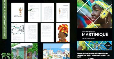 Blog familyevasion - Quelque chose de Martinique