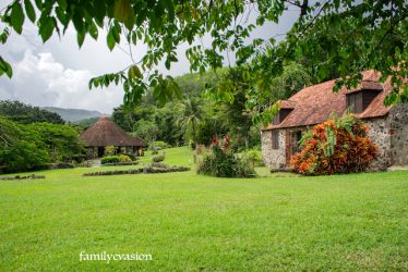 Domaine de la Pagerie