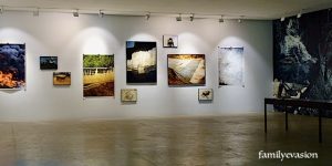 Galerie Cecile Farhouky