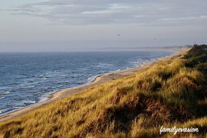 Dunes du Nord de Jutland