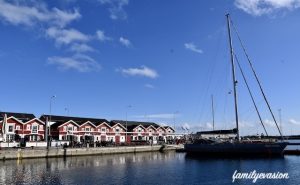Port de Skagen