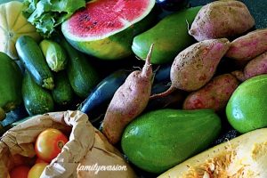 Legumes - aliments prébiotiques