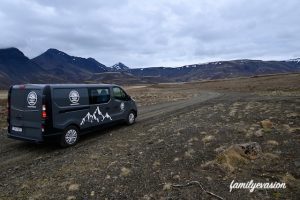 Van Islande